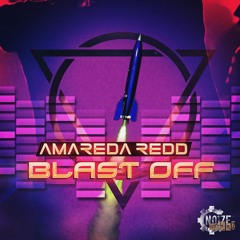 Blast Off  (Mastered)