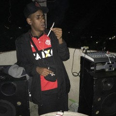 SET MIXADO 001 DJ GL DO CAJU {BEAT LOBO MAL}