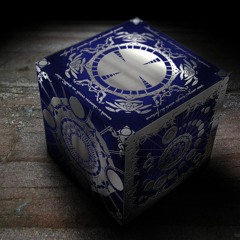 Puzzle Box{Shadow Labyrynth}