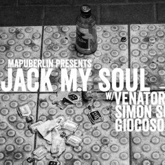 Jack my Soul | Crack Bellmer | 05.04.18