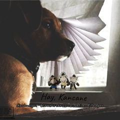 Kancane (ft. Elibmeht The II | V-Native | Killa Apex