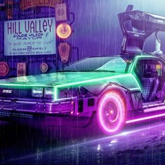 Time Machine