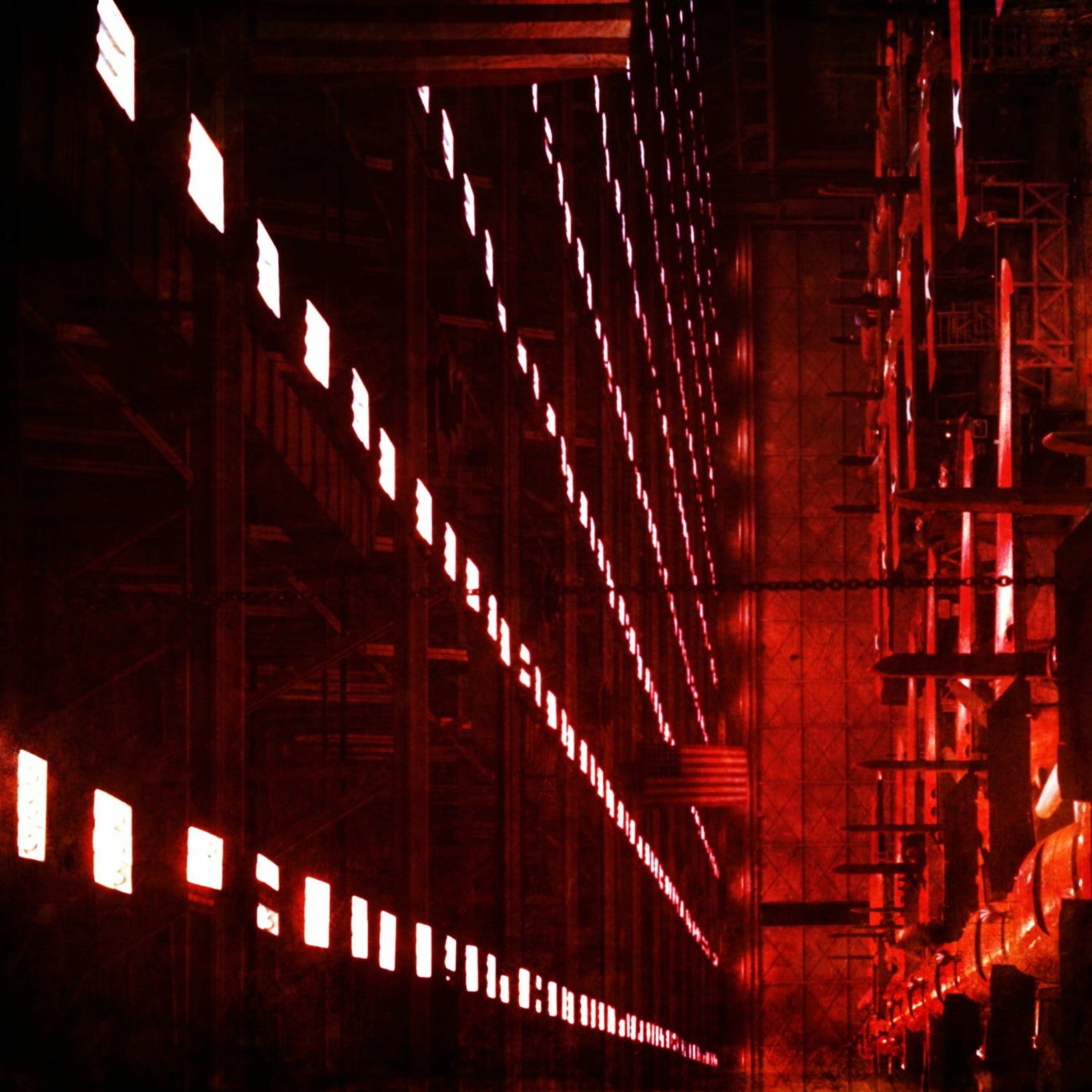 Shoggoth Production Facility 23b episode artwork