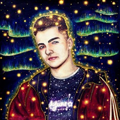 One day we'll be stars and shine together.