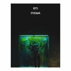 BTS - Stigma Lofi version
