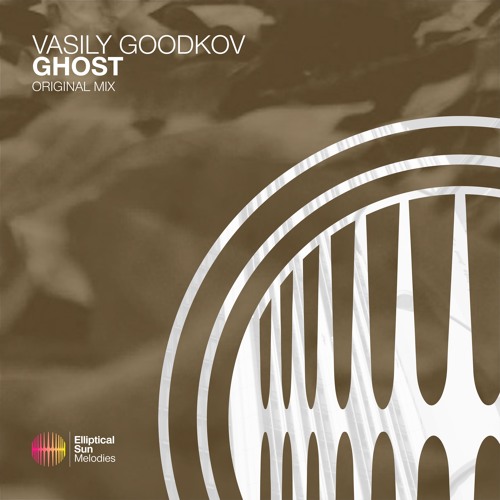 Vasily Goodkov - Ghost