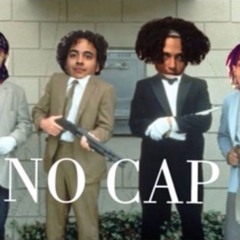 NO CAP - LK - TP - ROXY - GUWAPO(PROD. Jbeatz x Foreign vu)
