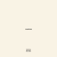 Travis Scott - Champions [Demo | Edit]