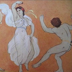 Kunskapspudden avsnitt 12 - Dagens ord: KRETSLOPP