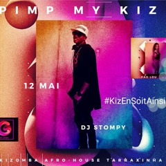 Mix pour la Pimp My Kiz du 12 Mai