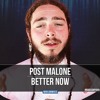 Post Malone Better Now Marijan Piano Cover Mp3