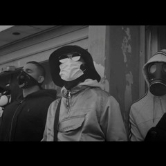 75e Session X Panama Bende X 13 Sarkastik - Gueule Le Nom De Mon Crew