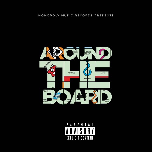 "Hop Scotch" feat. MikeyWangLavish x JodieButtNaked x LeLe