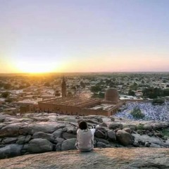 في الحنان
