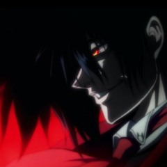 Hellsing ❤