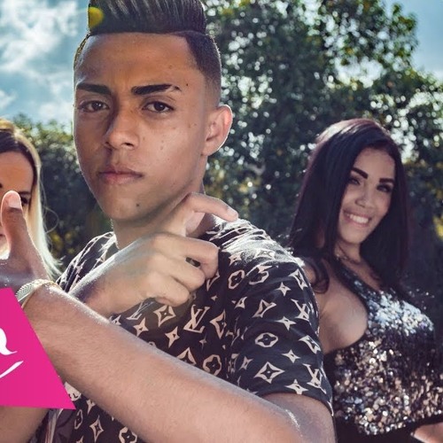 MC Lipi - Eu Achei (DJEmerson)