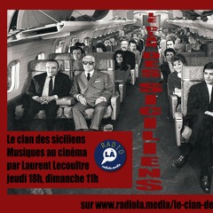 Le Clan Des Siciliens #1
