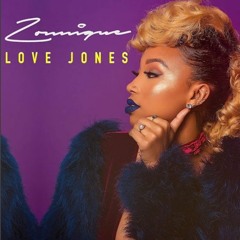 Zonnique (feat. Donny Carrington) - Greedy