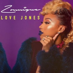 Zonnique - Should've Been