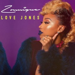 Zonnique - I'm Great