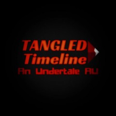 [Tangled Timeline] As The Room Shakes, A Soul Will Break