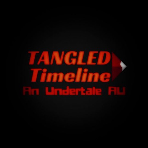 [Tangled Timeline] As The Room Shakes, A Soul Will Break