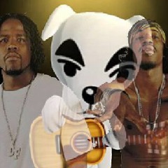 Sorry Mr. K.K. (Animal Crossing + OutKast) (MASHUP)