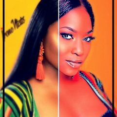 STAMINA DADDY: Irene Ntale (iZAYA REMIX)