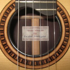 Alexandre Tansman's Passacaille