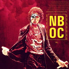 Wanna Be Startin Somethin — Michael Jackson (NBOC EDIT)