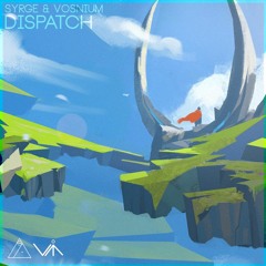 Dispatch w/ Syrge