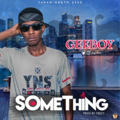 Something