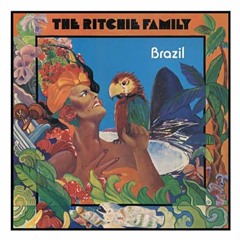 The Ritchie Family - Frenesi zT shrt