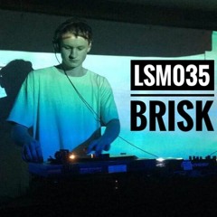 LSM035 - Brisk