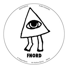 Boothroyd - Pure Country (Happa Remix)