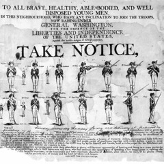 The Shot Heard Round the World (Full version with Kay Lynch)