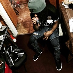 Abk Donno X Young Glizzy - Fuck Wid Us