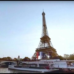 Paris, L'envers Du Décor - La Seine