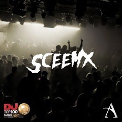 Sceemx Mix G-House/Electro - Atrium 01/02/2018