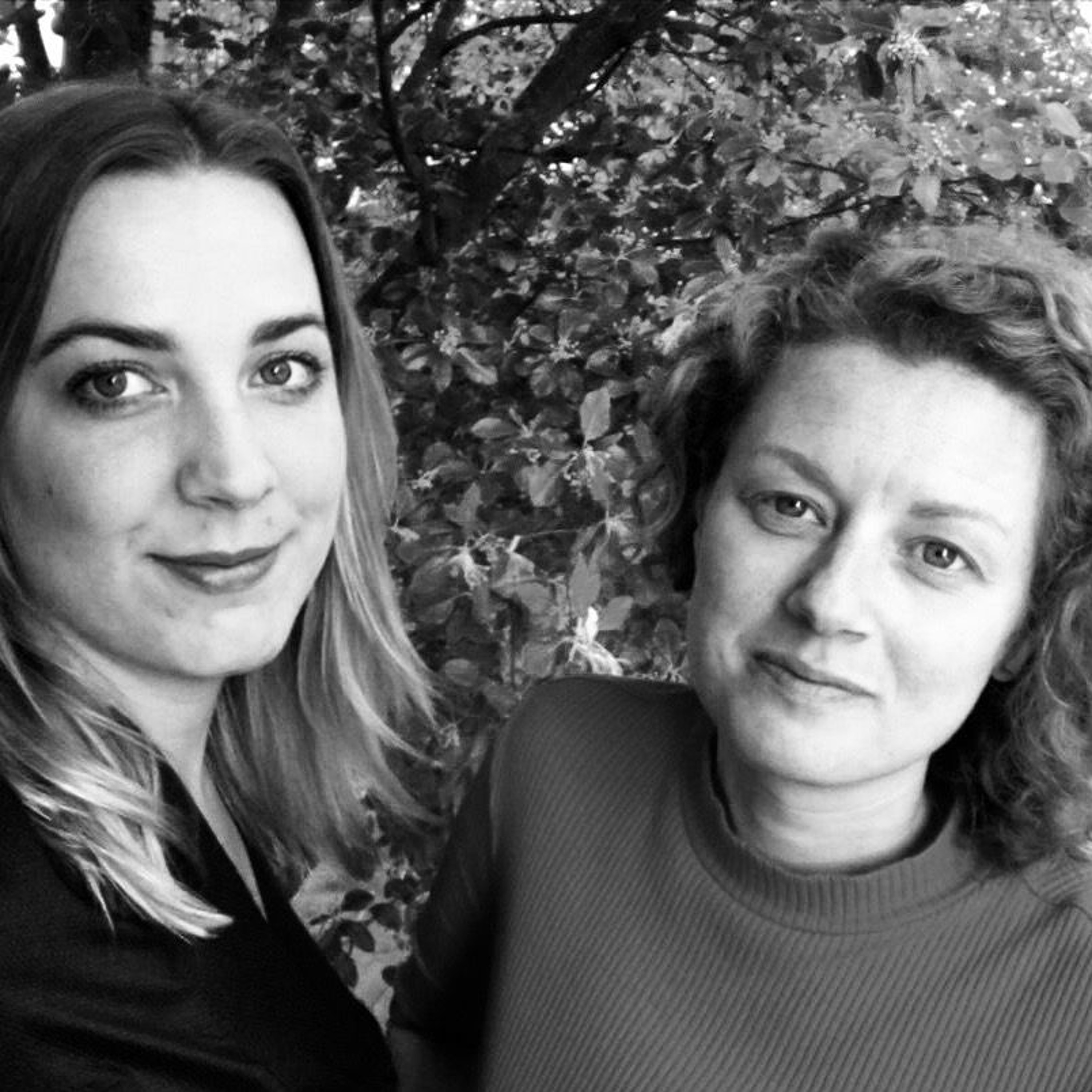 HSP-podden med Leveby & Klar