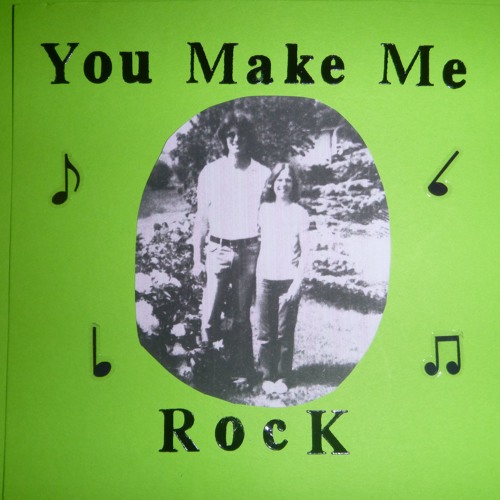 You Make Me Rock