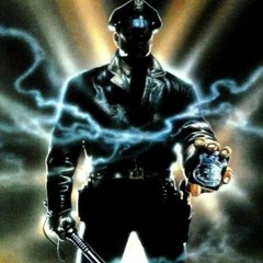 The Gulffire - Killer Cop