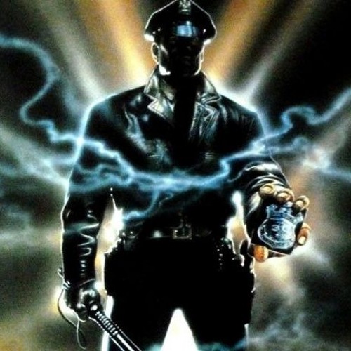 The Gulffire - Killer Cop