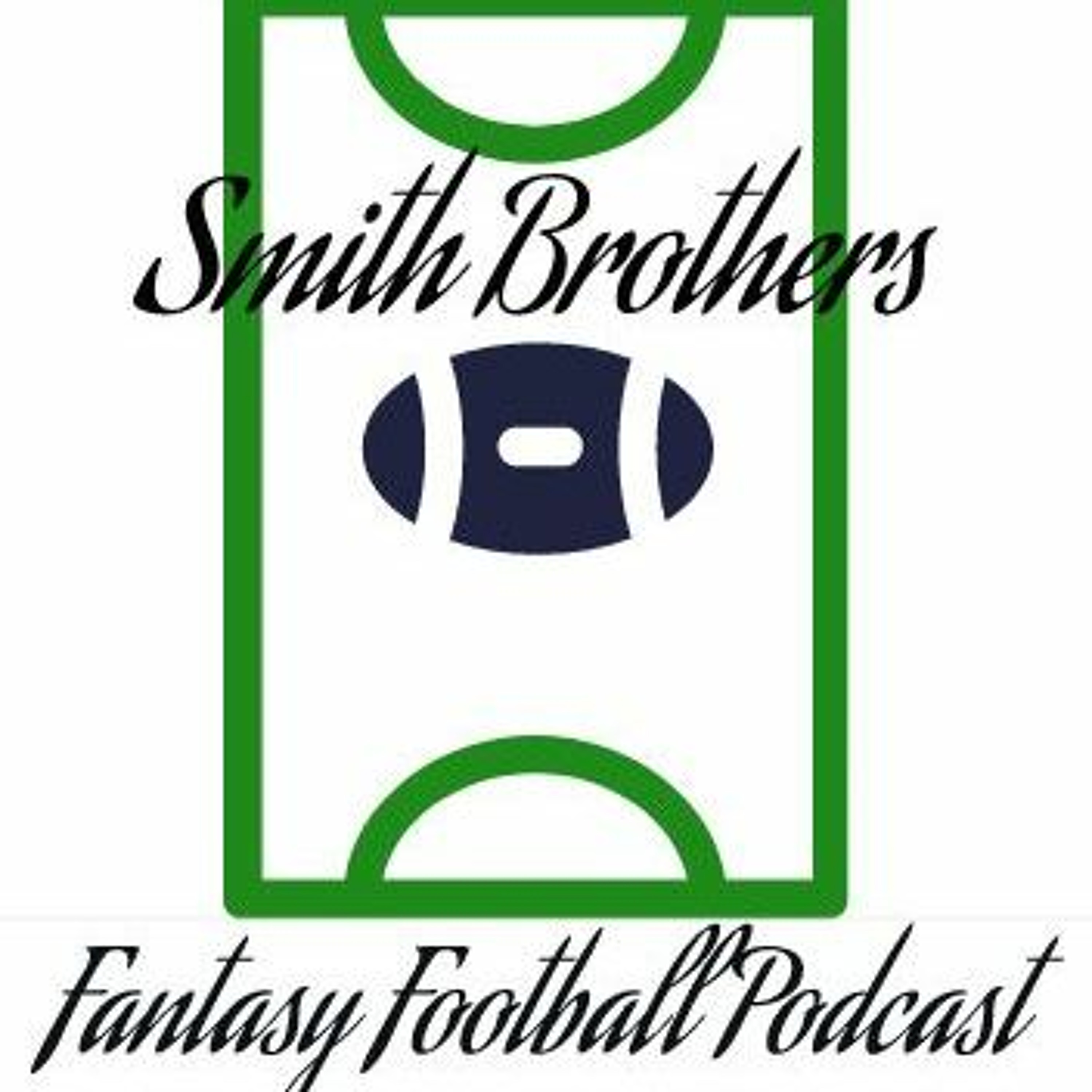 Draft Reaction Podcast: 2018 episode artwork