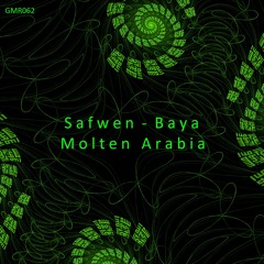 Safwen Baya  -  Techno Alchemy (Original Mix)