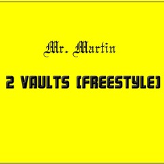 2 Vaults Freestyle