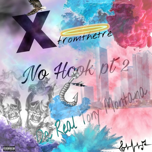 Xfromthetre x No Hook FT. Southside Montana