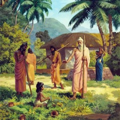 Vrinda & Lali Bhagavatam Story 1.6