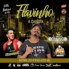 05 - Ovo De Avestruz - Flavinho E A Carreta JUNNIORDOCAVACO.COM.BR