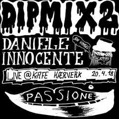 DIPMIX2: Daniele Innocente